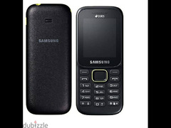 Samsung B315 Dual Sim - 3