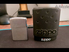 ولاعة بنزين زيبو امريكى Zippo