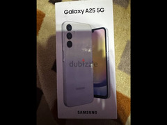 Samsung Galaxy A25 - 256GB - 2