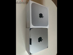 Apple Mac mini pro M2 - 3