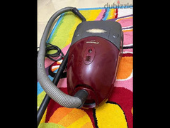 Vacuum National MC-4850