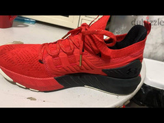 under armour sports shoes - 2