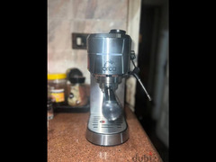 ماكينة إسبرسو ماركة أوركا Orca Espresso Machine - 3
