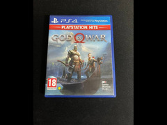Red dead redemption 2,last of us 2, god of war playstation 4 games - 3