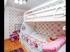 غرفه نوم اطفال دهان دوكو  استخدام بسيط جدا - 3