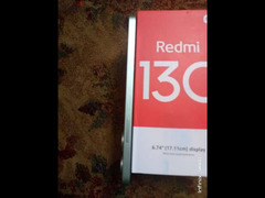 redmi 13c