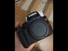 كاميرا المبتدئين Canon4000d - 3