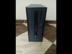 Hp Tower 600 G1 - 3