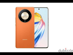 HONOR X9b 5G 12GB+256GB Sunrise Orange Dual Card