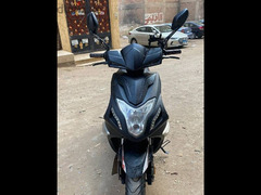 scooter hawa R8 for sale - 2