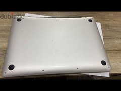 MacBook Pro m1  2020  ram 8 hard 256 - 3