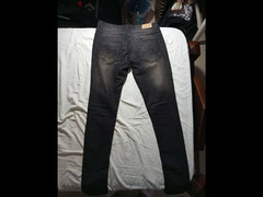 black jeans with effect - 3