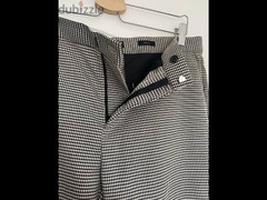 بنطلون رجالي   H&M skinny fit original - 1