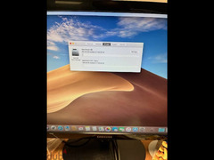 MacBook Pro 2017 15 inch - 3