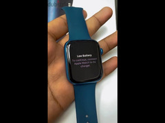 apple watch series 7 45mm - 3