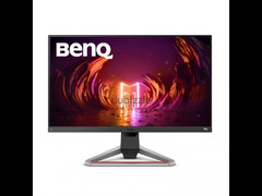 BenQ Mobiuz EX2510S 24.5 Inch Gaming Monitor - 3