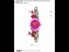 swatch original watch - 3