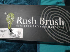 Rush Brush - 3