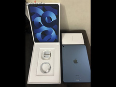 Apple iPad Air (5th generation) 10.9 inches 64G Wi-Fi only