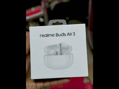 realme air 3