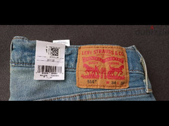 levi's jeans and t-shirt original from Macy's us