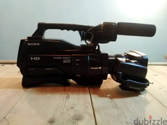 كاميرا  SONY 1500 HD للبيع - 3