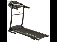 Top Fit MT-333 Fitness Treadmill, 110 Kg   مشايه كهربائية تريدميل