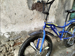 بيع دراجه - 3