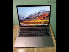 Mac book pro 13 inch 2017 - 3
