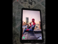 Samsung tab A6 used - 3