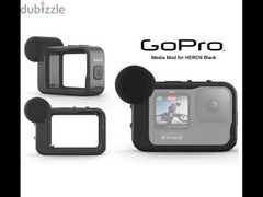 GoPro Hero Media Mod - 2