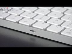 Apple Mac Wireless Keyboard - 3