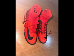 Nike football shoes (Original) - 3