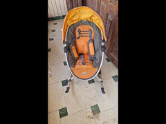 baby seat - 3