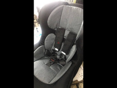 كرسى اطفال  للسيارة المرحلة الثانية car seat stage 2 - mother care - 2