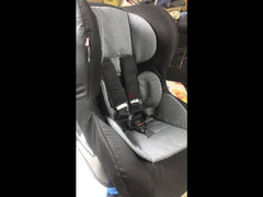 كرسى اطفال  للسيارة المرحلة الثانية car seat stage 2 - mother care - 3