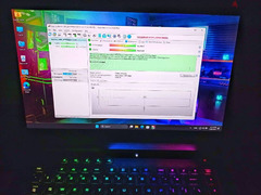 Laptop ASUS ROG Strix Scar 15 i9-12900H/RTX 3070 Ti 8GB/RAM 64GB DDR5 - 3