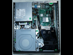 جهاز HP Compaq 6005 pro - 3