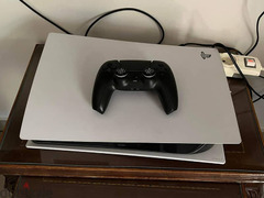 Ps5 console - 1