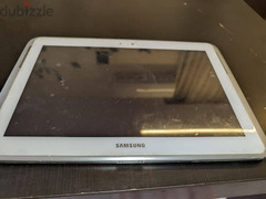 تابلت galaxy note 10.1