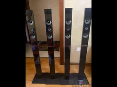 samsung tv speakers for sale