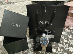 Alba watch original 2024 - 3