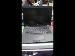 Dell latitude E7470
Core i5 الجيل السادس
Ram 8G
Hard work - 3