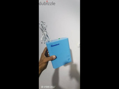 nebulizer جهاز جلسات تنفس - 3