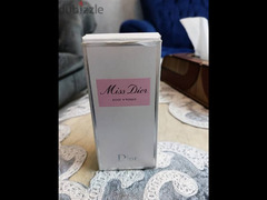 Miss Dior Rose N'Roses EDT - 3