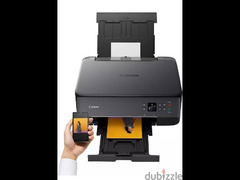 Canon printer Canon PIXMA TS5340 Multifunctional Inkjet Printer, - 3