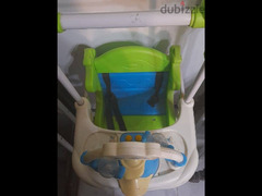 baby chair / seat / toy - 2