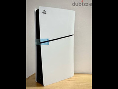 Sony PlayStation 5 Slim Digital Edition - 3
