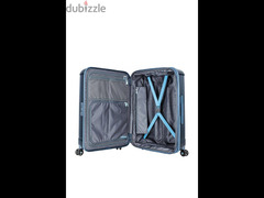 NEW American Tourister Technum NEXT Solid 55 cm (20 inch) Carry on - 3