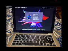 MacBook Pro 2012 6GB Ram Catalina - 3